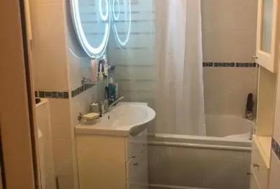 Apartament cu 2 camere decomandat în Complex Studențesc - 5