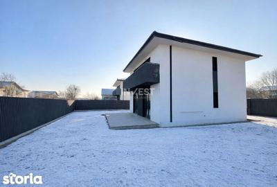 Casă cu 5 camere cu Teren 400 Mp în Miroslava - 6