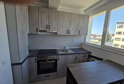 Garsonieră decomandată în Central - 3