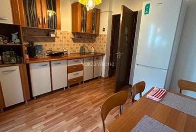 Apartament 2 camere Teiul Doamnei - 1