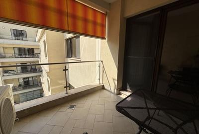 Le Club!Apartament spatios, mobilat si utilat, garaj si boxa incluse - 11