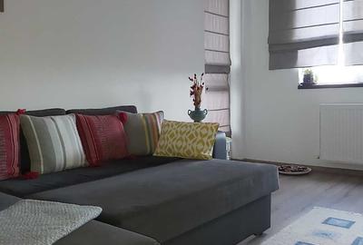 Apartament cu 2 camere decomandat în Exterior Vest - 2