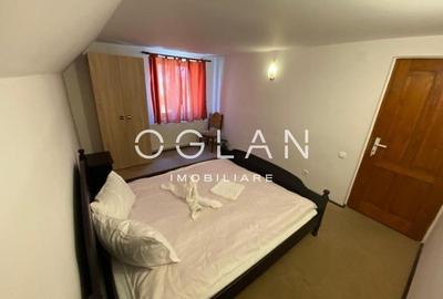 Vila in Paltinis - 6 camere, complet utilata, Comision 0% Vila in Paltinis - 6 camere, complet utilata, Comision 0% - 4