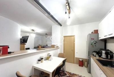 Parc Herastrau I Apartament 3 camere - 5