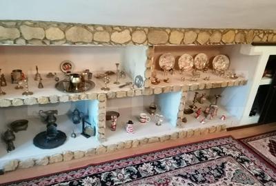 Casa 5 camere, 1100 mp teren, Birnova - 6