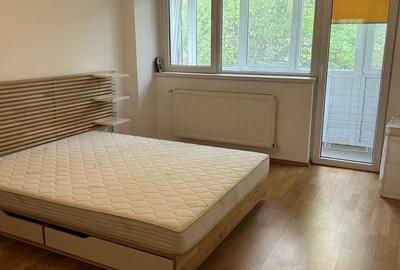 Apartament cu 3 camere semidecomandat, mobilat în Lujerului - 3