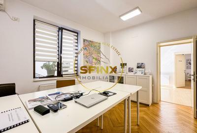 Spatiu birou 130mp Piata Victoriei - 3