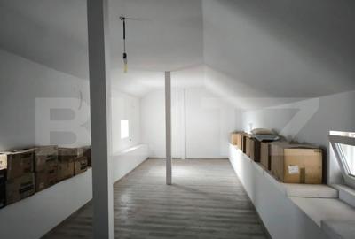 Casa P+M, 150 mp utili si 334 mp teren, zona Gradina Botanic - 9