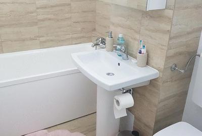 Garsonieră decomandată în Fratelia - 4