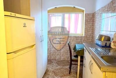 Ap 2 cam + dependinte, 51.12 mp ABATOR, parter, cabinet dentar 2 intrari, balcon - 3