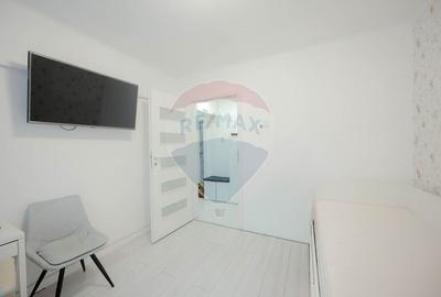 Apartament modern de vanzare cu 4 Camere, zona Cazaban - 17