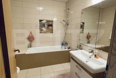 Apartament cu 3 camere în Calea Aradului - 1