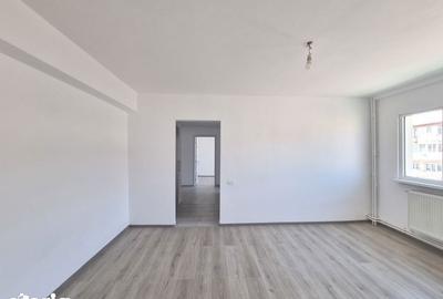 Apartament cu 3 camere semidecomandat în Ultracentral - 10