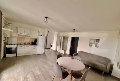 Apartament cu 2 camere semidecomandat în Central - 6