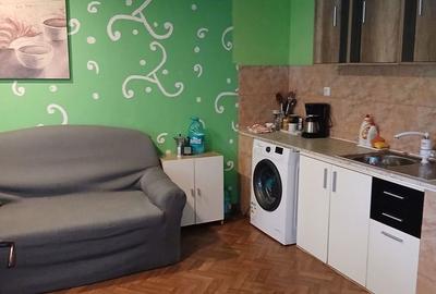 Casă cu 2 camere în Șilea - 1