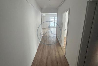 Apartament cu 3 camere în Central - 1