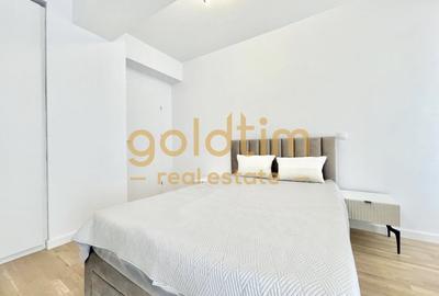 Apartament cu 3 camere decomandat, mobilat în P-ta Presei Libere - 24