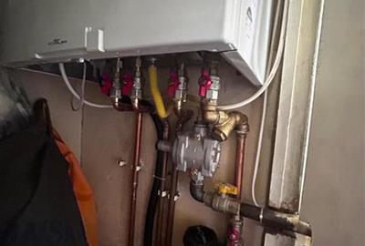 Apartament cu 2 camere decomandat în Luncă - 21