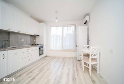 Apartament cu 2 camere în Albești - 7