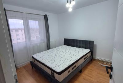 Apartament cu 2 camere semidecomandat în Central - 7