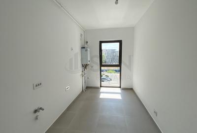 Apartament cu 2 camere decomandat în Floreasca - 7