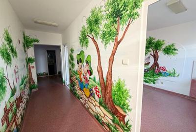 Moara de Vant, spatiu in cladire noua, ideal stomatologie copii - 5