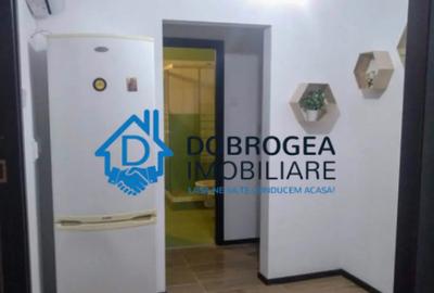 Apartament cu 2 camere decomandat, mobilat în C5 - 3