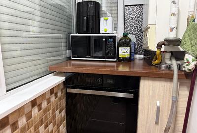 Apartament cu 2 camere decomandat în Vidin-Progresul - 8