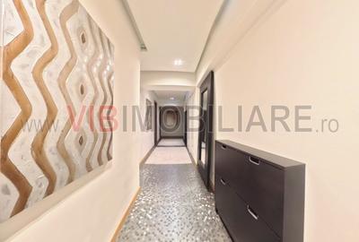 Apartament cu 3 camere decomandat în Decebal - 9