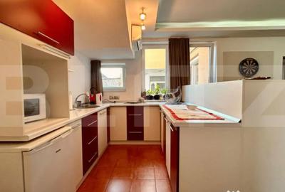 Apartament cu 2 camere decomandat în Cantemir - 3