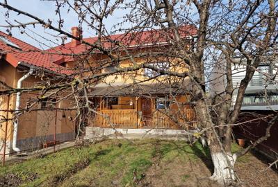 De Vanzare Casa (vilă) Burdujeni - 5