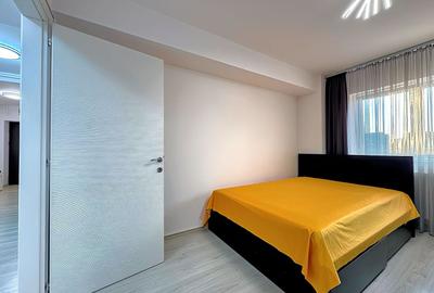 Apartament cu 3 camere decomandat, mobilat în Theodor Pallady - 6