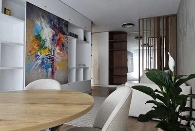 Apartament cu 2 camere decomandat în Central - 3