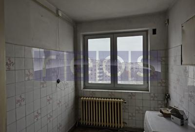 VANZARE 3 CAMERE I METROU I DOUA BALCOANE I SPATIOS I LUJERULUI MILITARI - 8