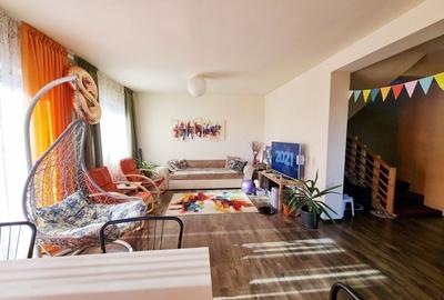Mosnita Noua - Casa individuala cu 5 camere in zona Castelului Royal - 7