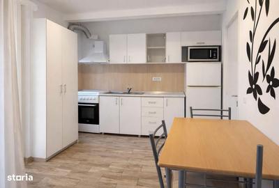 Apartament cu 2 camere decomandat în Palazu Mare - 7