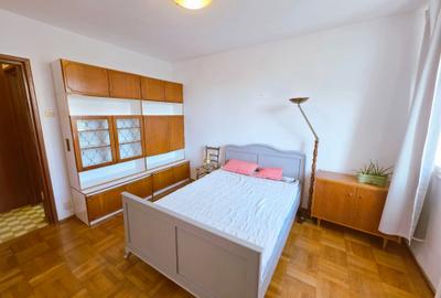 2 camere Targu Neamt et 5/10 decomandat balcon - 4