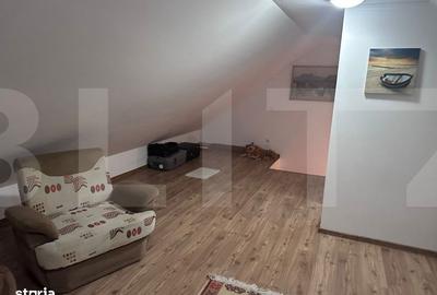 Casă cu 3 camere cu Teren 150 Mp în Dobroești - 18