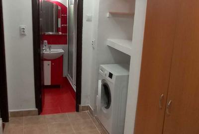 Garsonieră decomandată în Ultracentral - 7