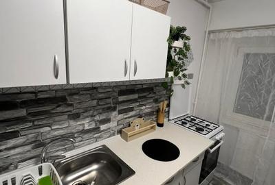 Garsoniera - 40 MP - PRIMA INCHIRIERE - Uverturii - 8