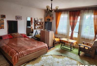 Casa individuala, 268 mp utili, 2145 teren, livada, Turda - 17