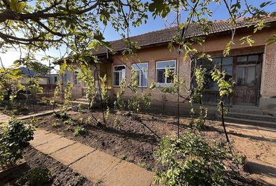 Casă cu 5 camere cu Teren 700 Mp în Goicea - 3