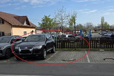 Teren Construcții intravilan de 13 mp, în Nufărul - 2