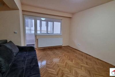 Apartament cu 2 camere decomandat în Central - 8