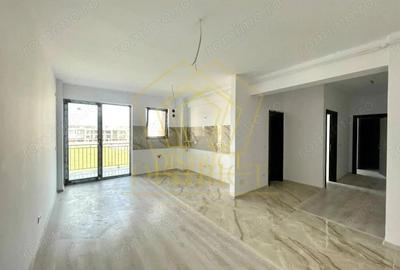 Apartament cu 3 camere si 2 bai | Braytim | ESO PETROL - 1