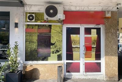 Spatiu Comercial | Central | 45mp - 2