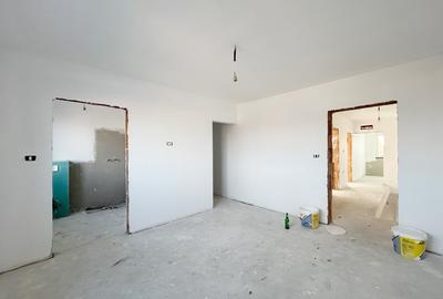 Duplex 4 camere, P+E, 132mp utili, 308mp teren in Sag - 15