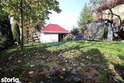 Casă cu 1 camere cu Teren 267 Mp în Valea Doftanei - 5