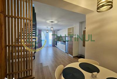 Apartament cu 2 camere în Turnișor - 15