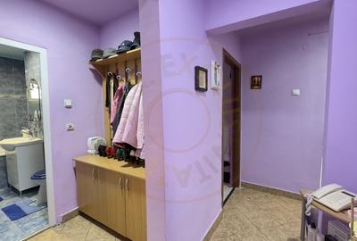 Apartament 3 camere MV2 Etaj IV, Str. Octavian Goga - Carei Apartament 3 camere MV2 Etaj IV, Str. Octavian Goga - Carei - 6